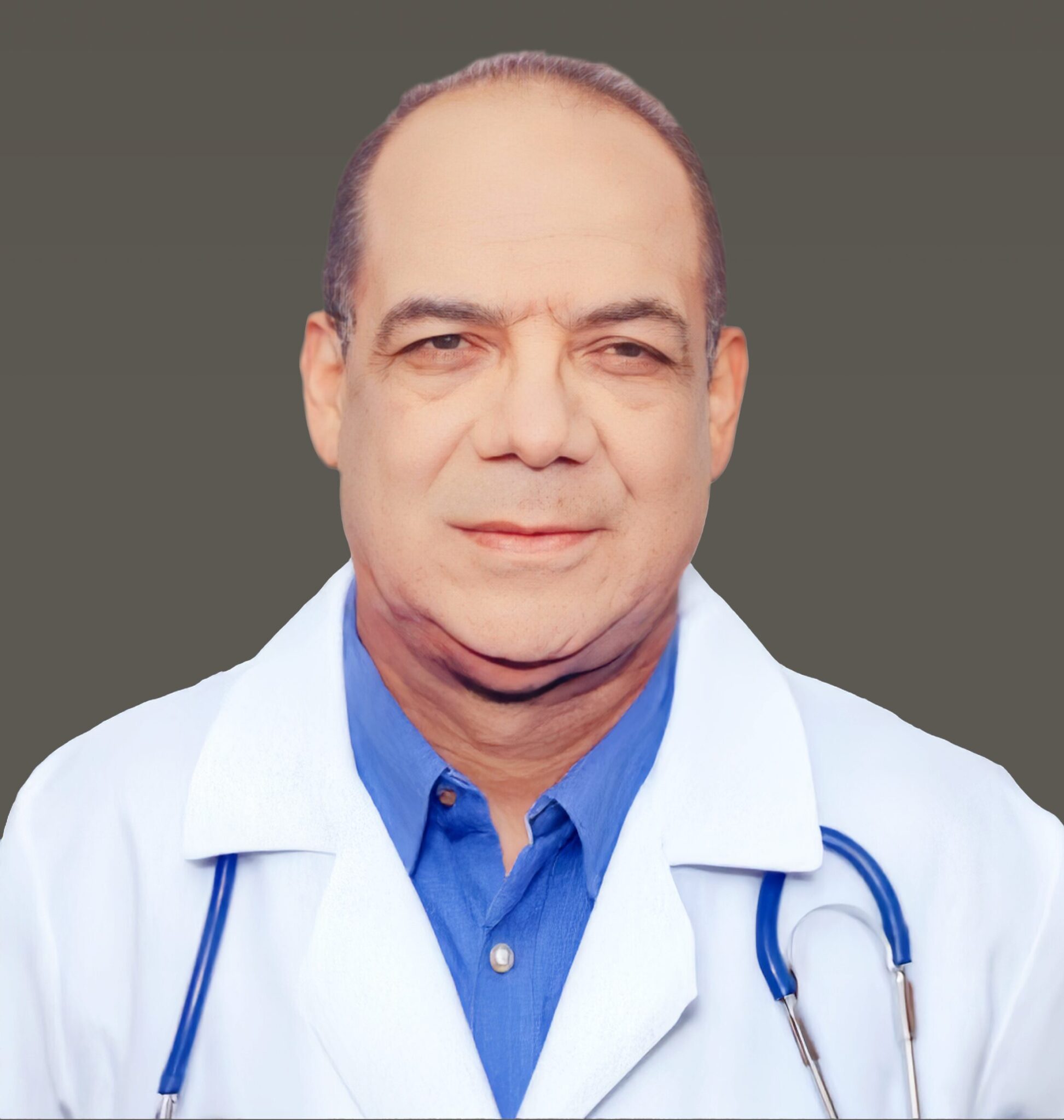 Nelson Gil Garcia, MD