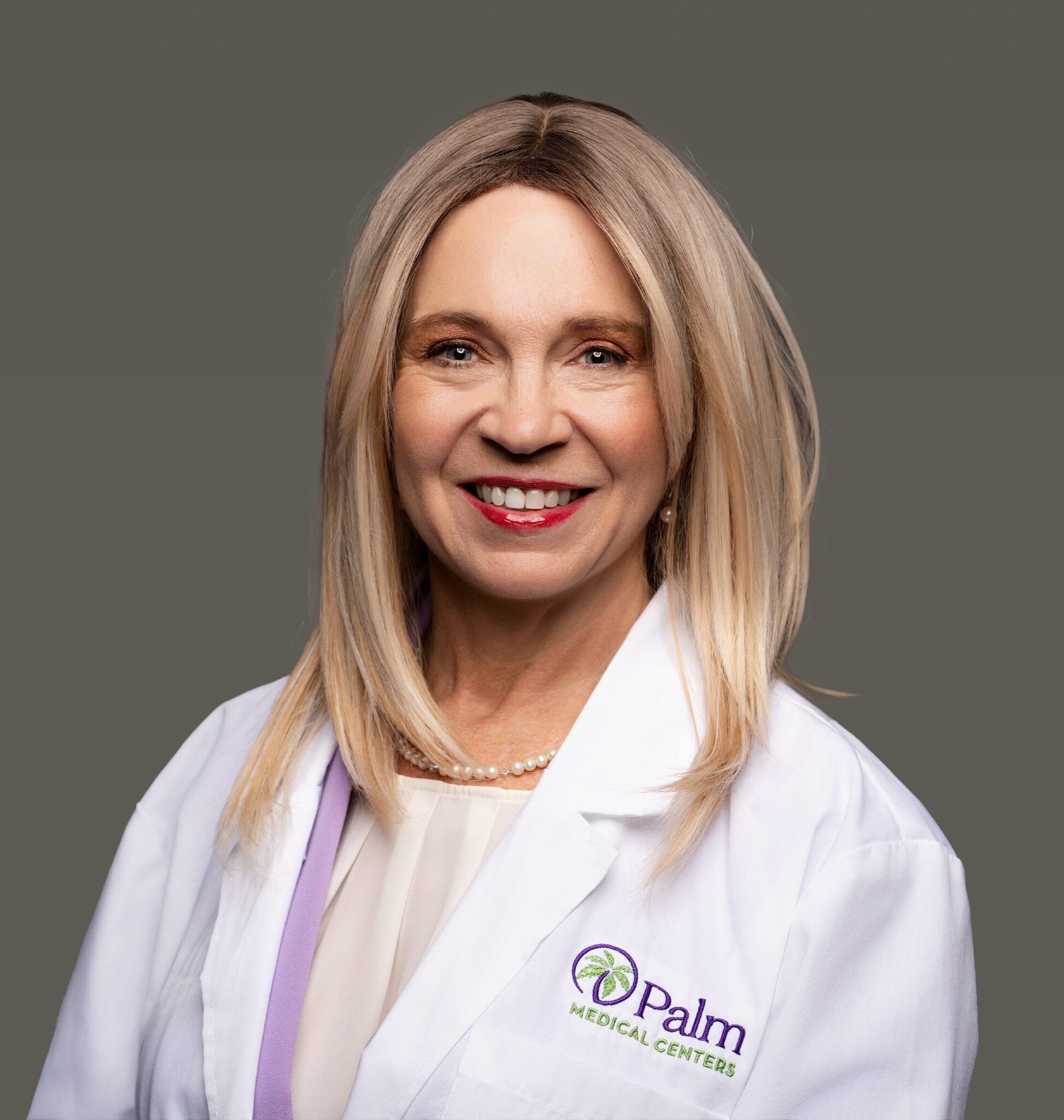 Sherrie Thomas, APRN