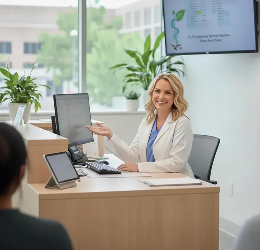 Discover Our Services