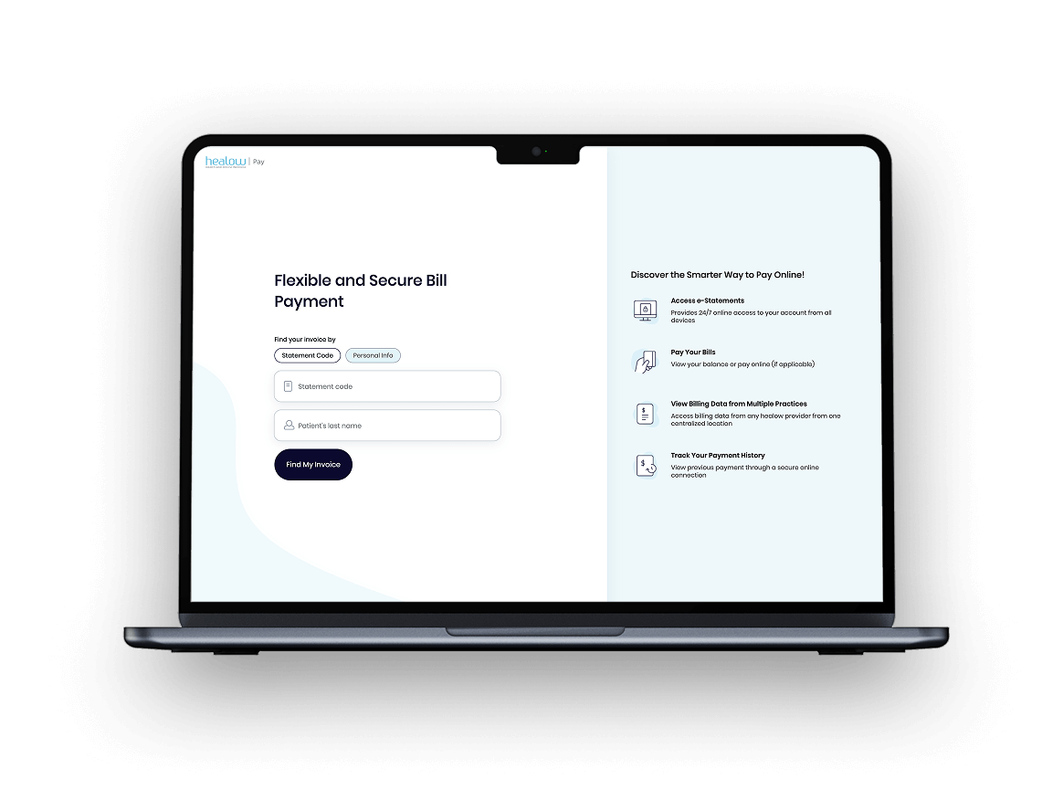 An Easier Way to Pay Your Statement Balance