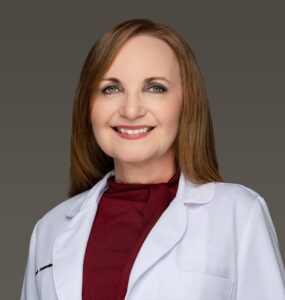 Maria Lezcano Tommolino, MSN, APRN, FNP-C