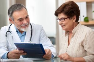 Why Medication Management Becomes Critical After 65