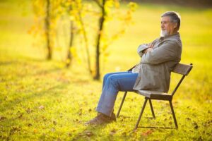 Mental Health After 65