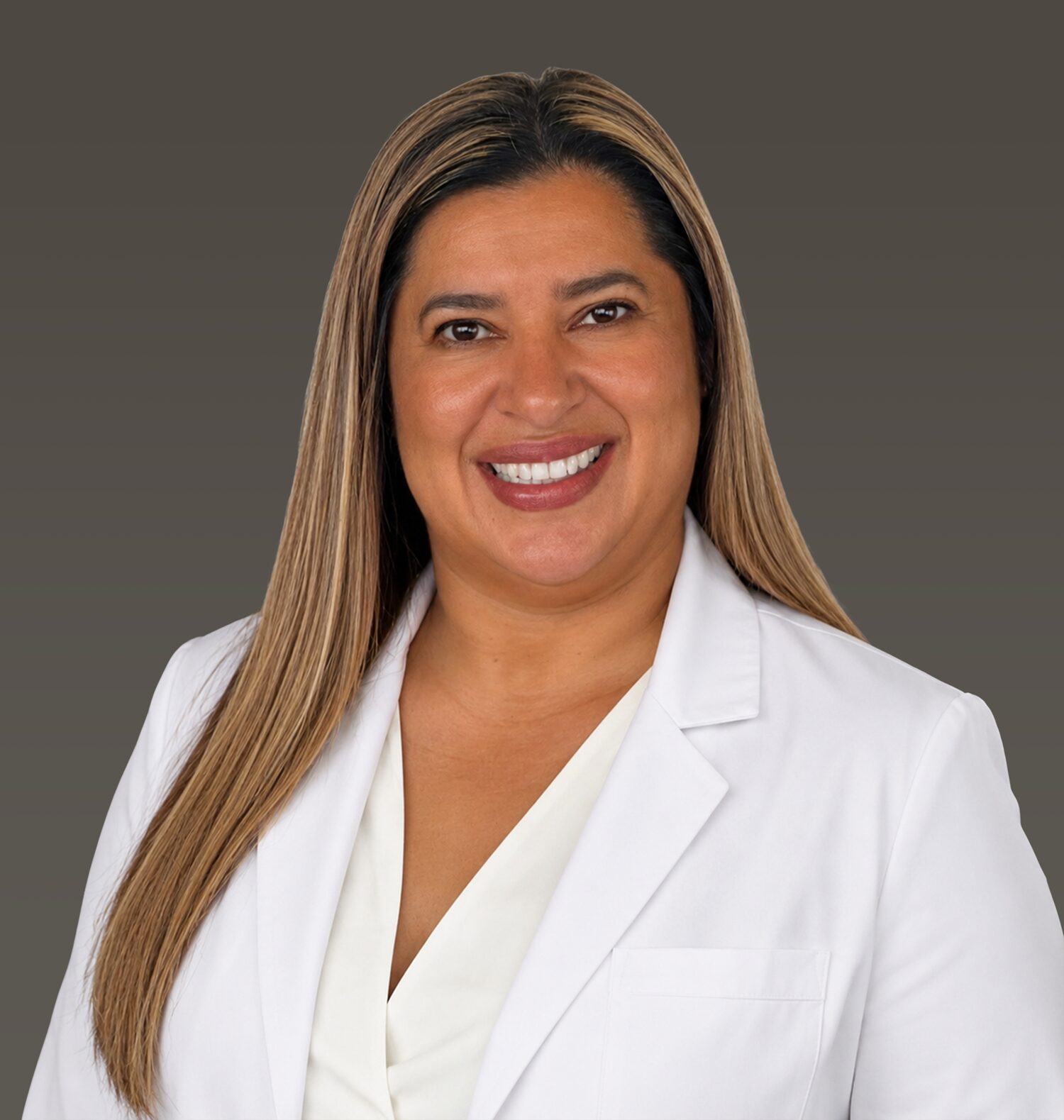 Milagro Heredia, MD