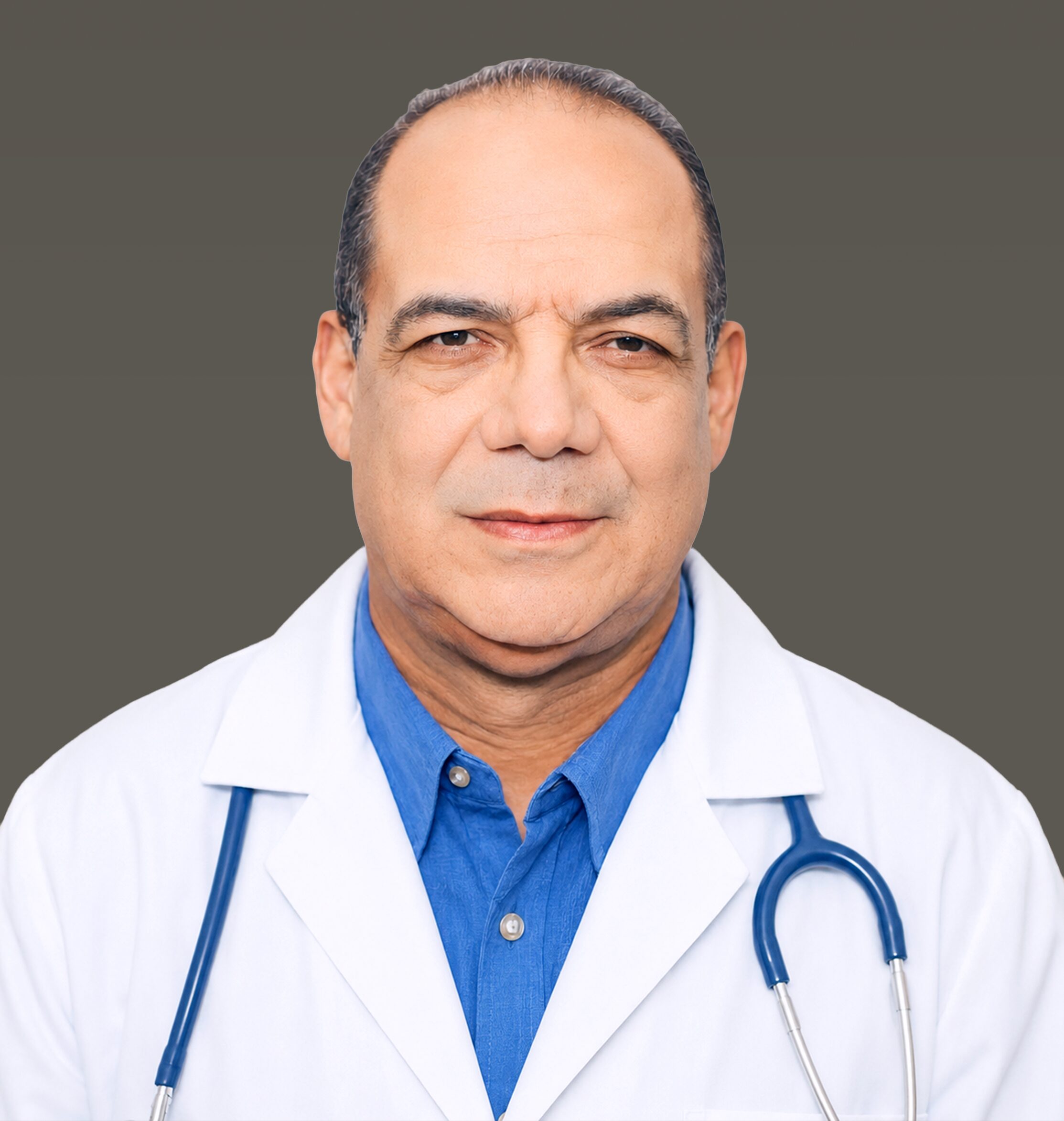 Nelson Gil Garcia, MD
