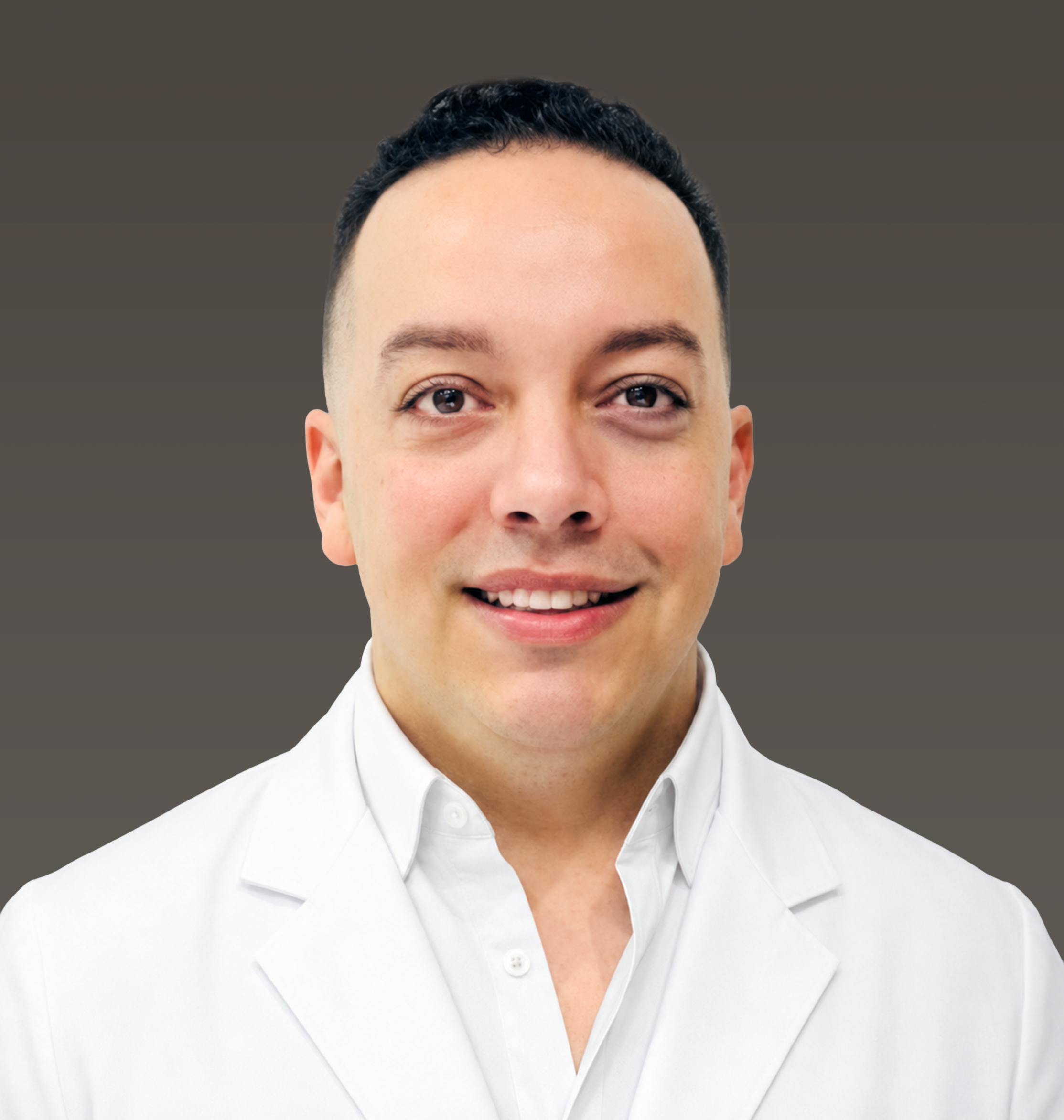 Osmel Labrada-Viera, FNP, PMHNP-BC