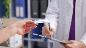 Medicare Advantage Plans Accepted at Palm