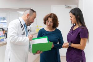 Medicare Basics for First-Time Beneficiaries