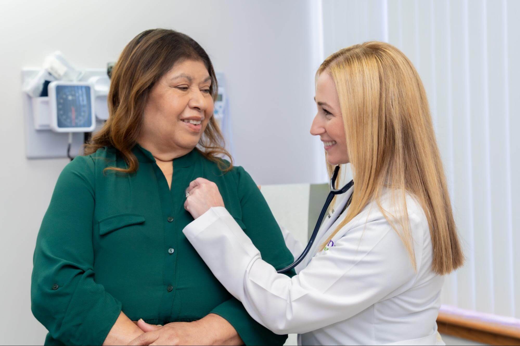 Talk to Your Care Team Before You Decide