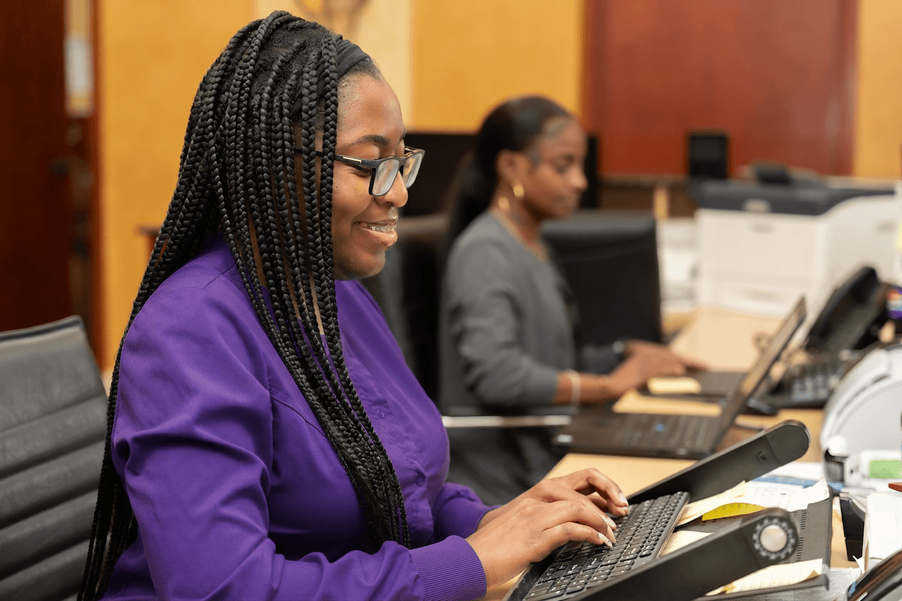 24/7 Access to Your Care Team