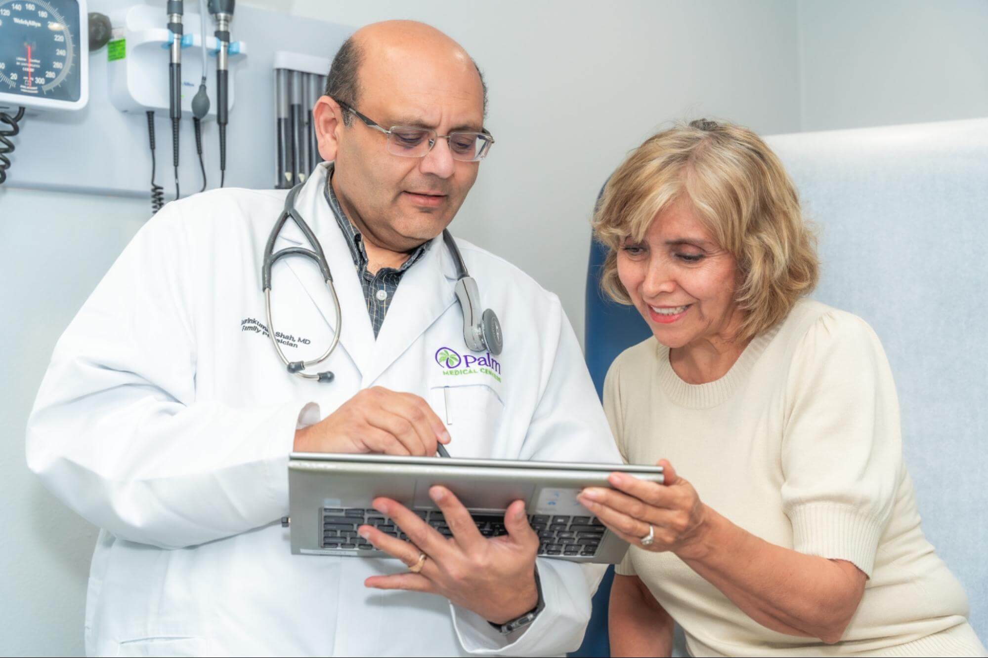 What It Means for You as a Patient