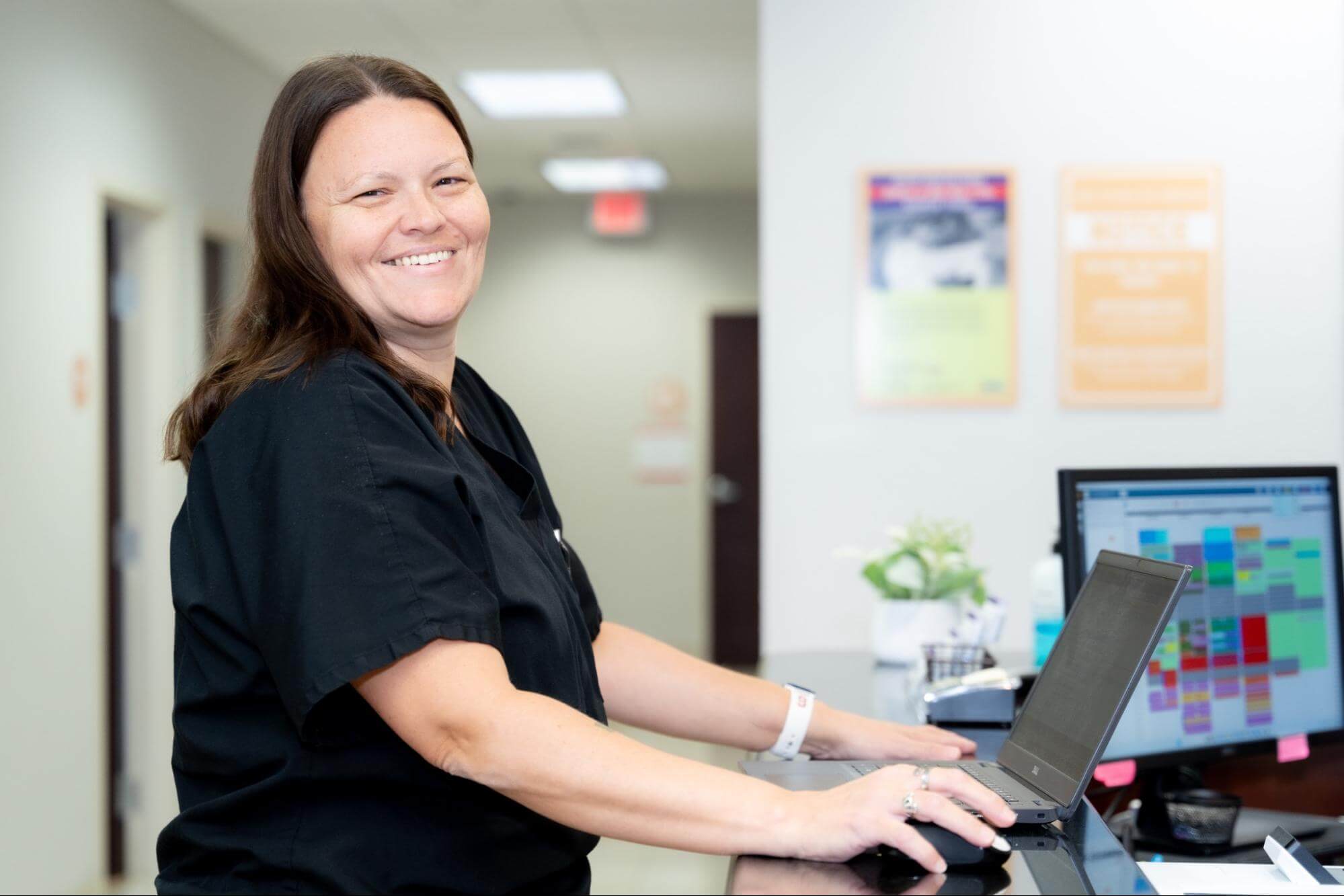 Schedule Your Annual Wellness Visit with Palm Medical Centers