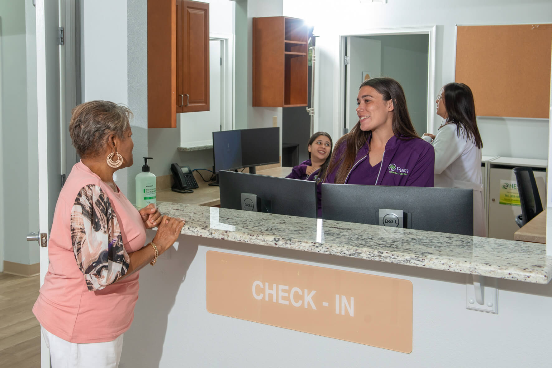 Signs It's Worth a Conversation With Your Care Team