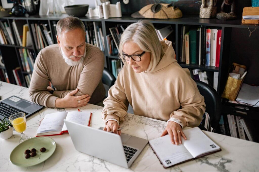 Your Medicare & Medicare Advantage Annual Enrollment Checklist