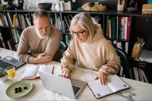 Your Medicare & Medicare Advantage Annual Enrollment Checklist