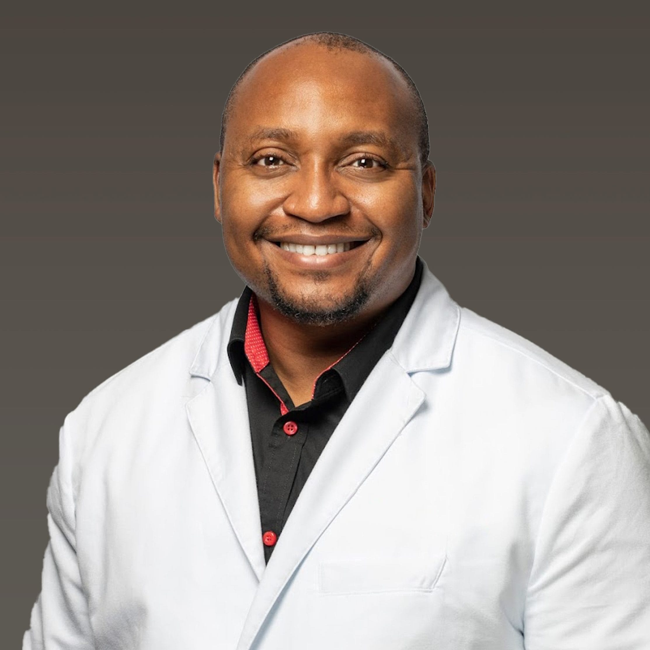 Dr. Kelechi Esoga