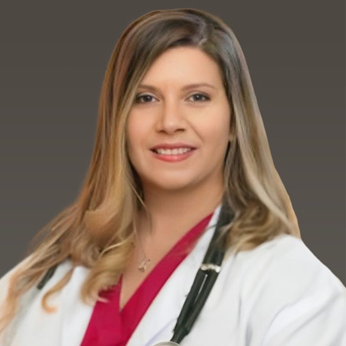 Dr. Alexandra De Rocha Hensley