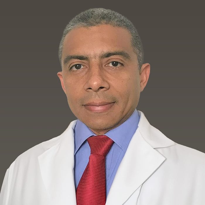 Dr. Jorge Sara-Ochoa