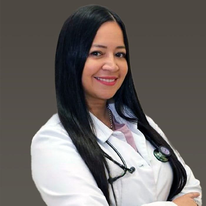 Dr. Ninoshka Vélez Pérez